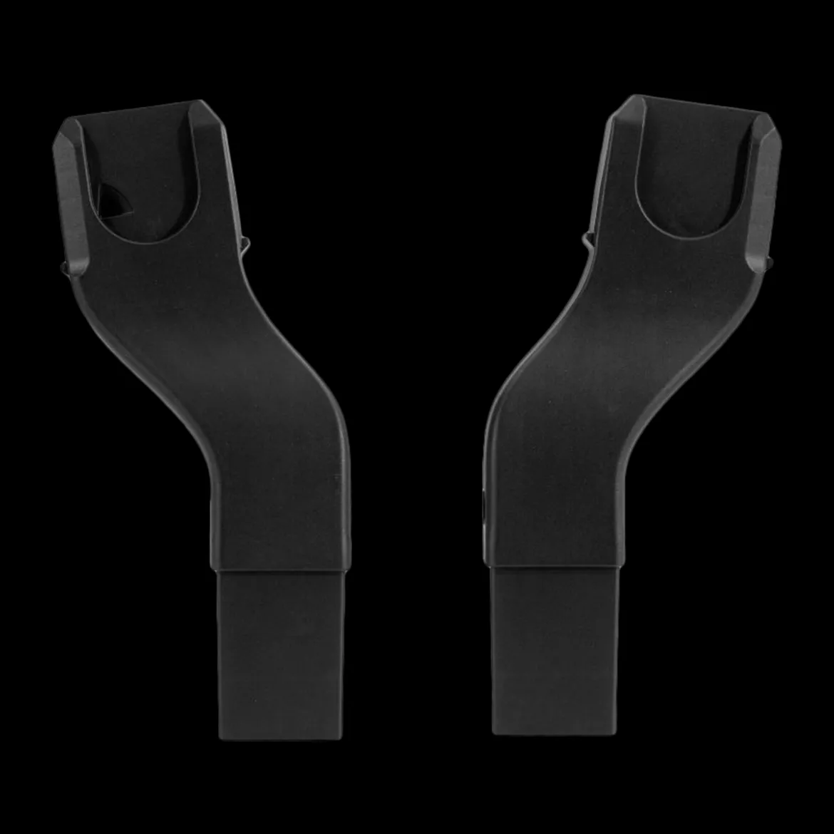 Wave/Coast Main Car Seat Adapters