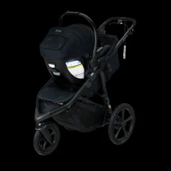 Wayfinder Pack Travel System