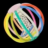 Whistle Ball Colorpop Rattle