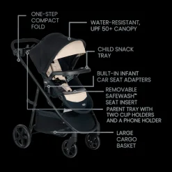 Willow Brook S+ Travel System