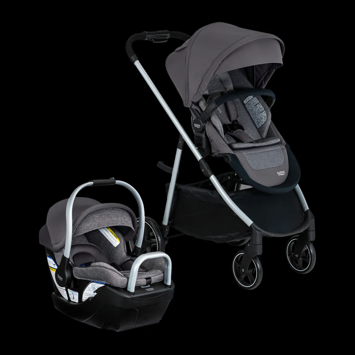 Willow Grove SC Travel System