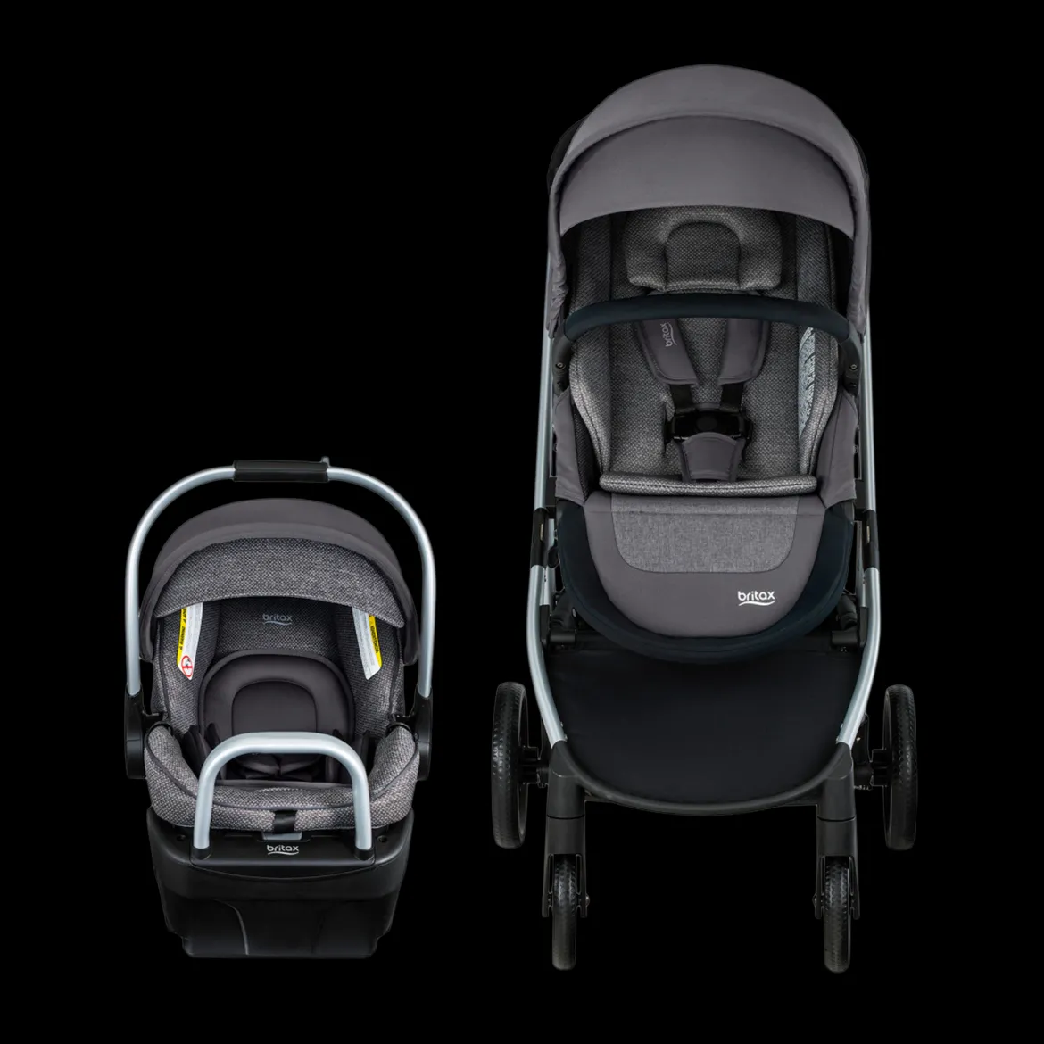 Willow Grove SC Travel System