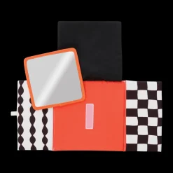 Wimmer Peek & Go Tummy Time Mirror