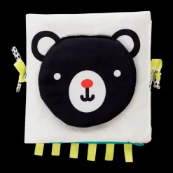 Wimmer Seek & Peek Book