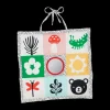 Wimmer-Ferguson 3-in-1 Tummy Time Triangle Toy