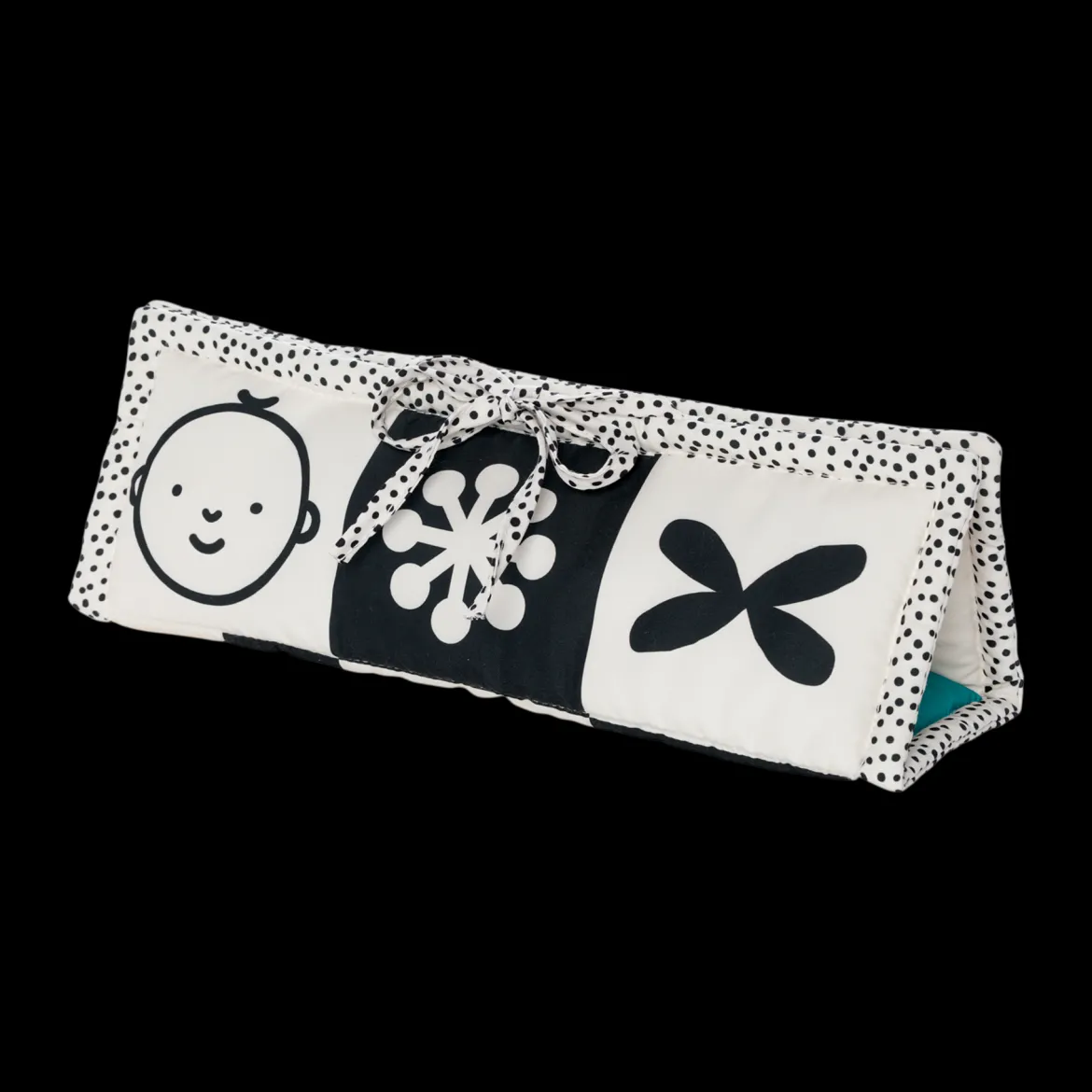 Wimmer-Ferguson 3-in-1 Tummy Time Triangle Toy