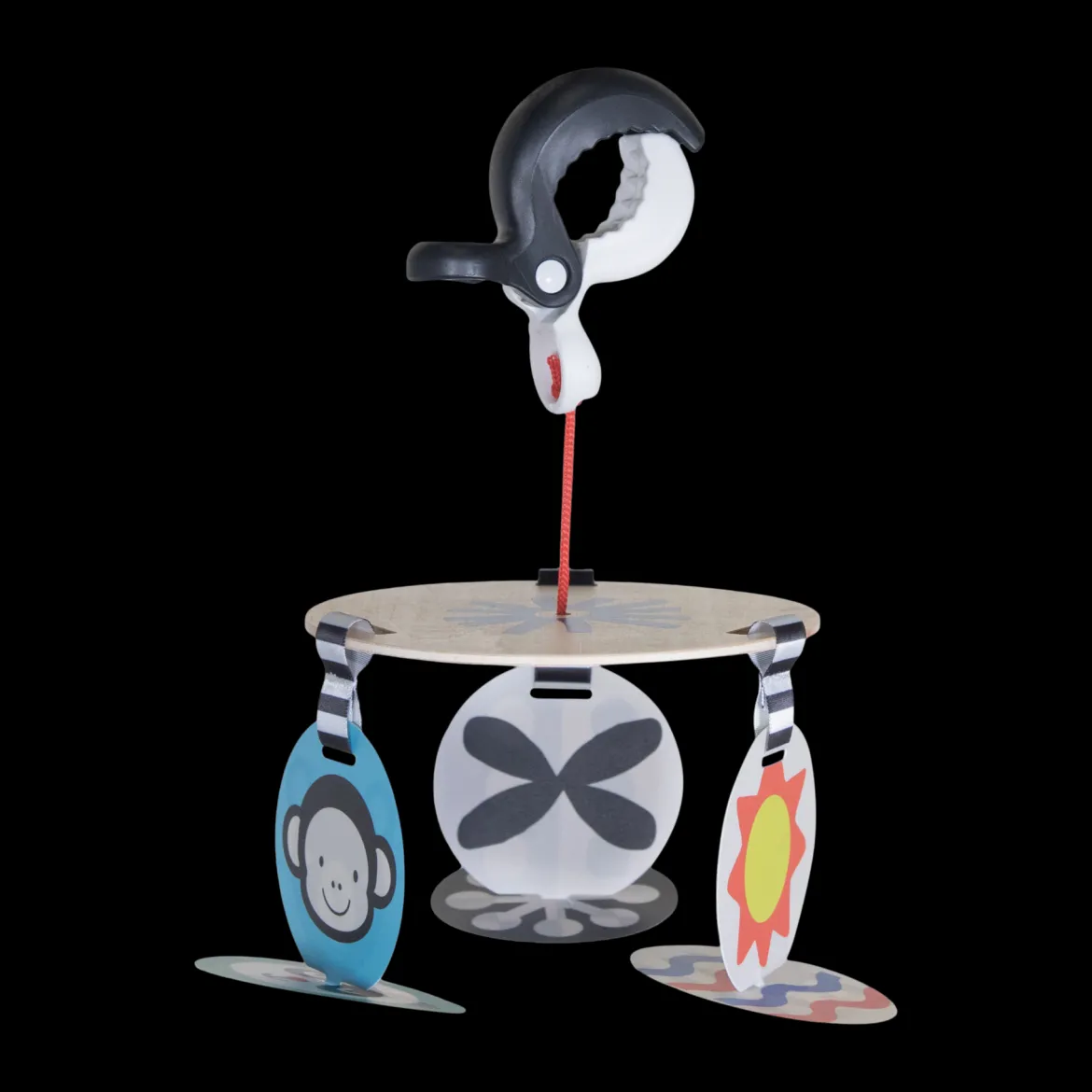 Wimmer-Ferguson Infant Stim-Mobile To Go