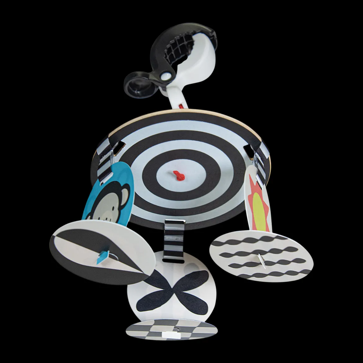 Wimmer-Ferguson Infant Stim-Mobile To Go