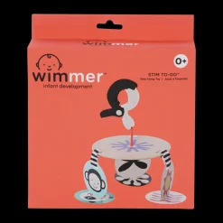 Wimmer-Ferguson Infant Stim-Mobile To Go