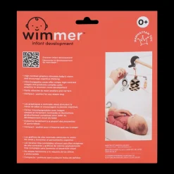 Wimmer-Ferguson Infant Stim-Mobile To Go