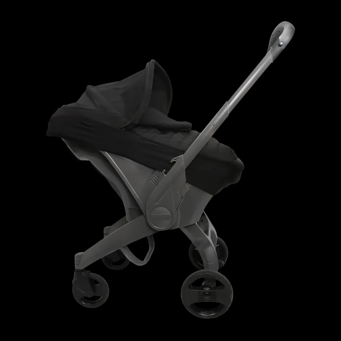 Winter Car Seat Cover