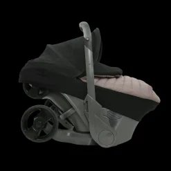 Winter Car Seat Cover