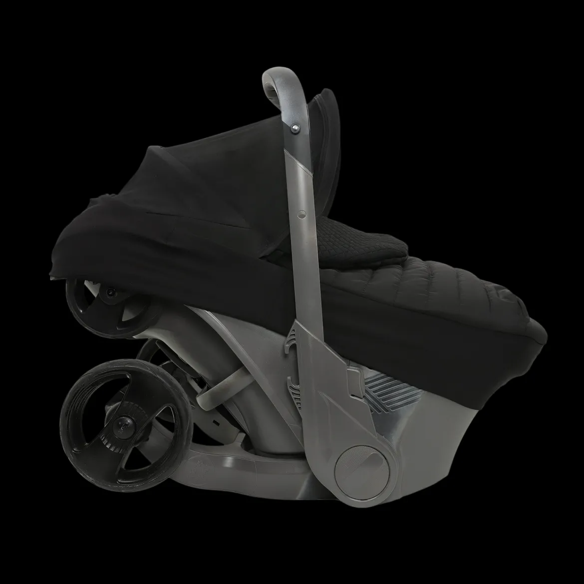 Winter Car Seat Cover