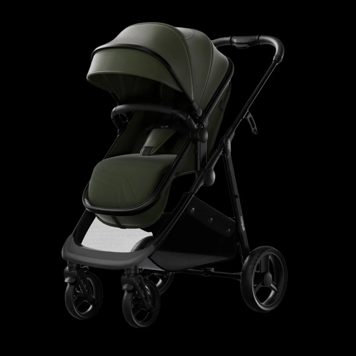 Wiz Stroller