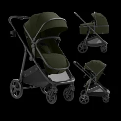 Wiz Stroller