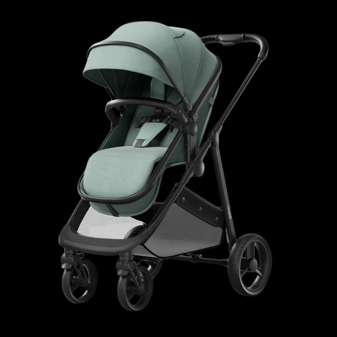 Wiz Stroller