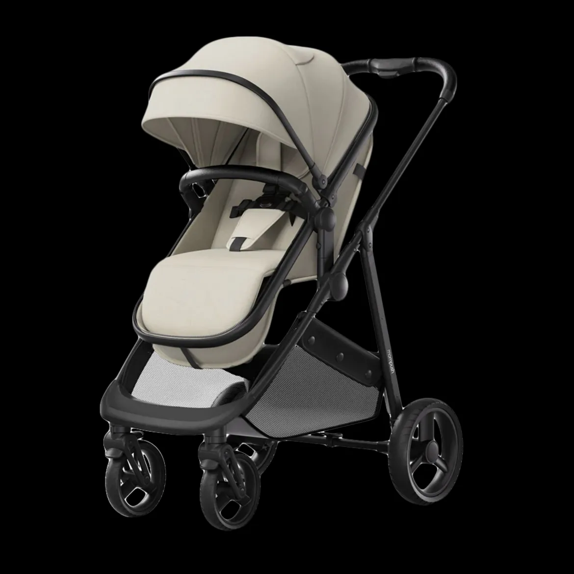 Wiz Stroller