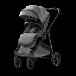 Wiz Stroller
