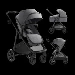 Wiz Stroller