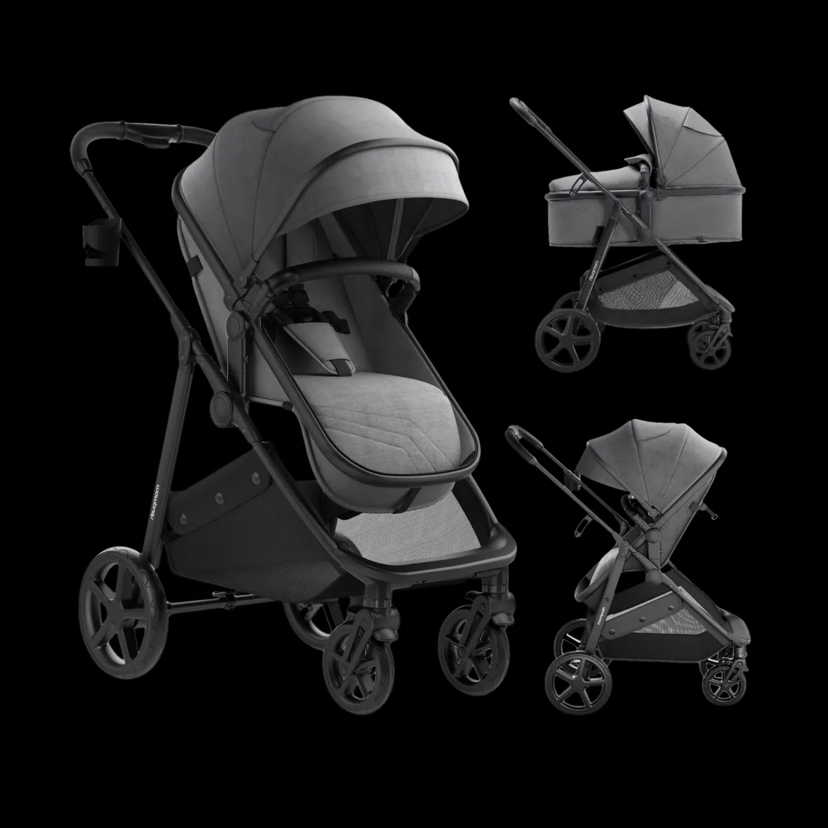 Wiz Stroller