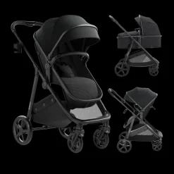 Wiz Stroller
