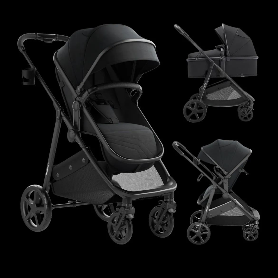 Wiz Stroller