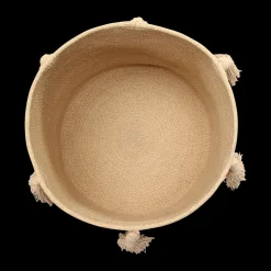 Woody Basket