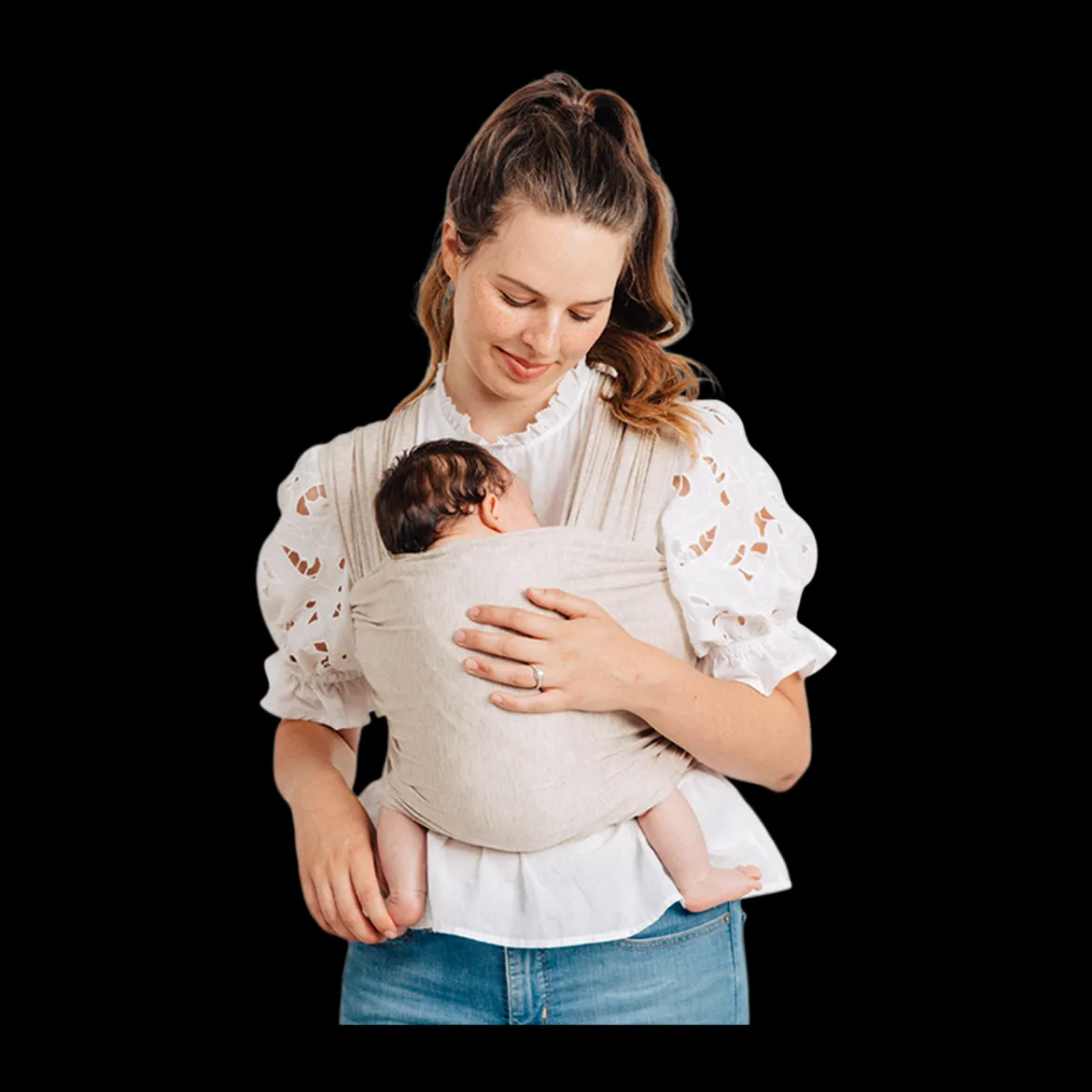 Wrap Carrier