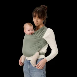 Wrap Carrier