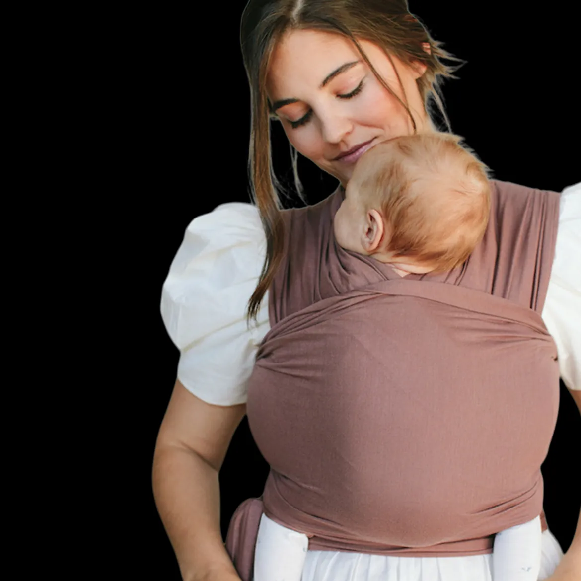 Wrap Carrier