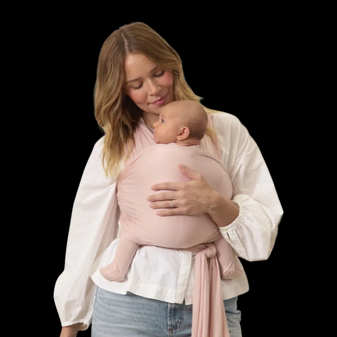 Wrap Carrier