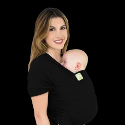 Wrap Carrier