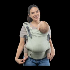 X Soft Structured Baby Carrier
