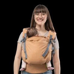 X Soft Structured Baby Carrier