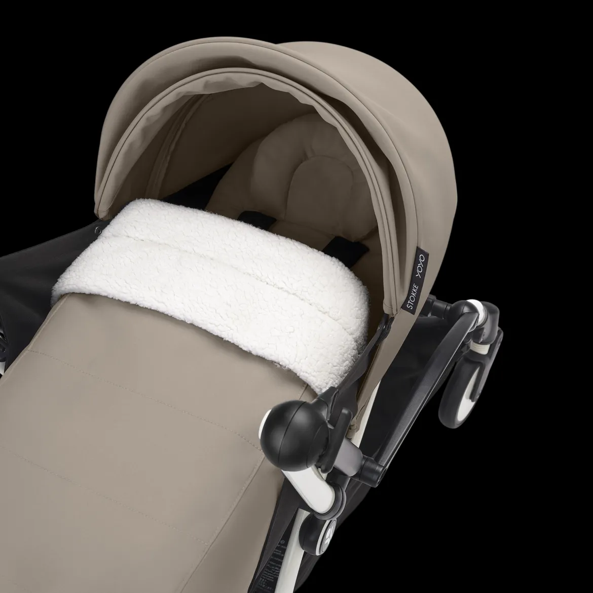 YOYO 0+ Newborn Pack