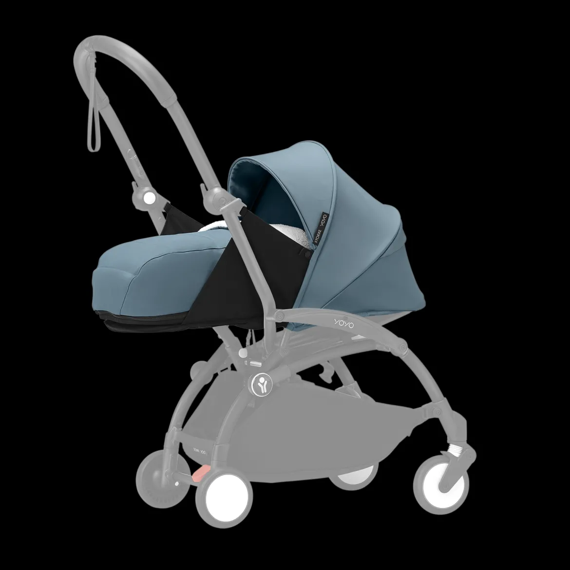 YOYO 0+ Newborn Pack