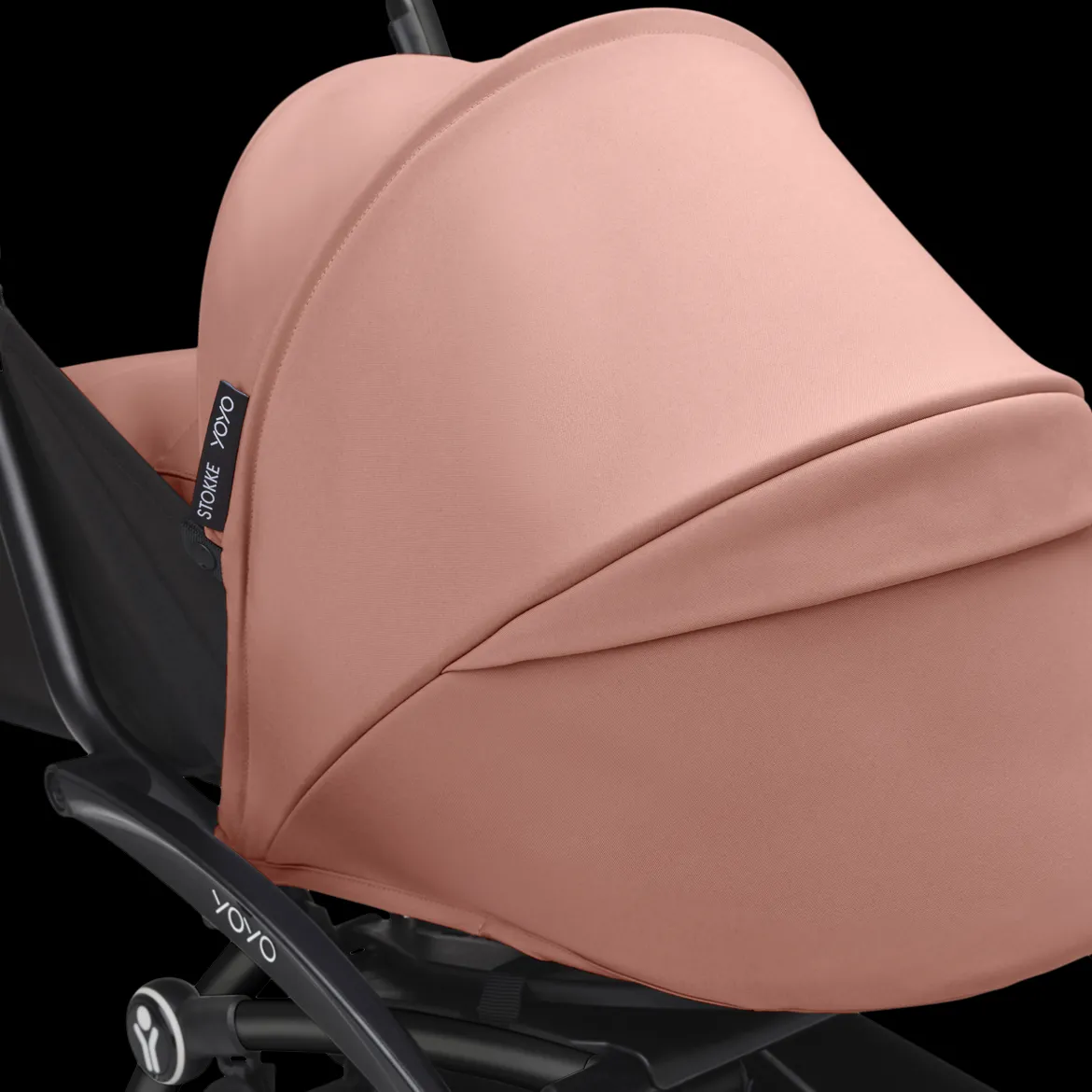 YOYO 0+ Newborn Pack