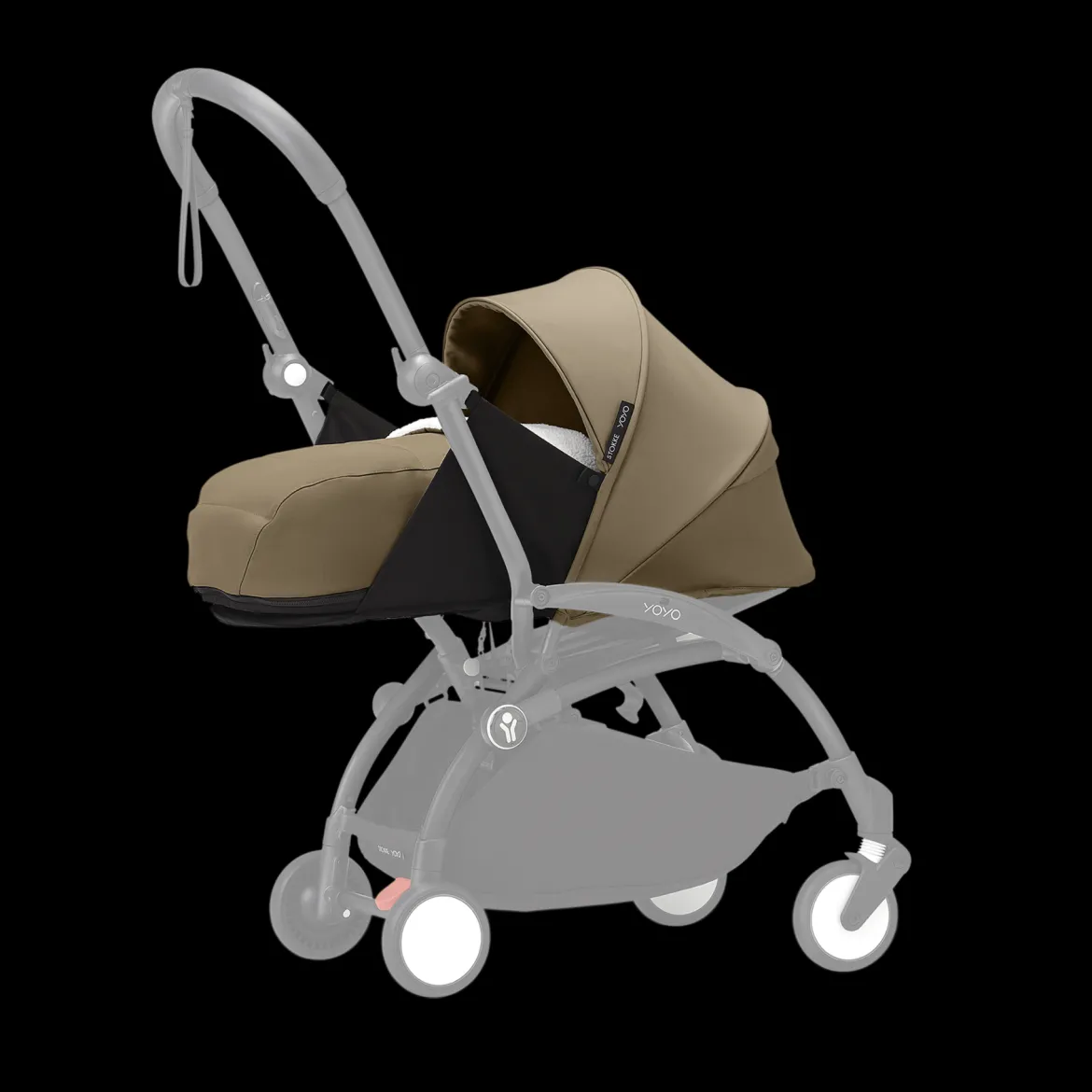 YOYO 0+ Newborn Pack