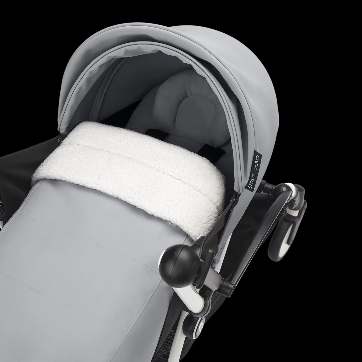 YOYO 0+ Newborn Pack