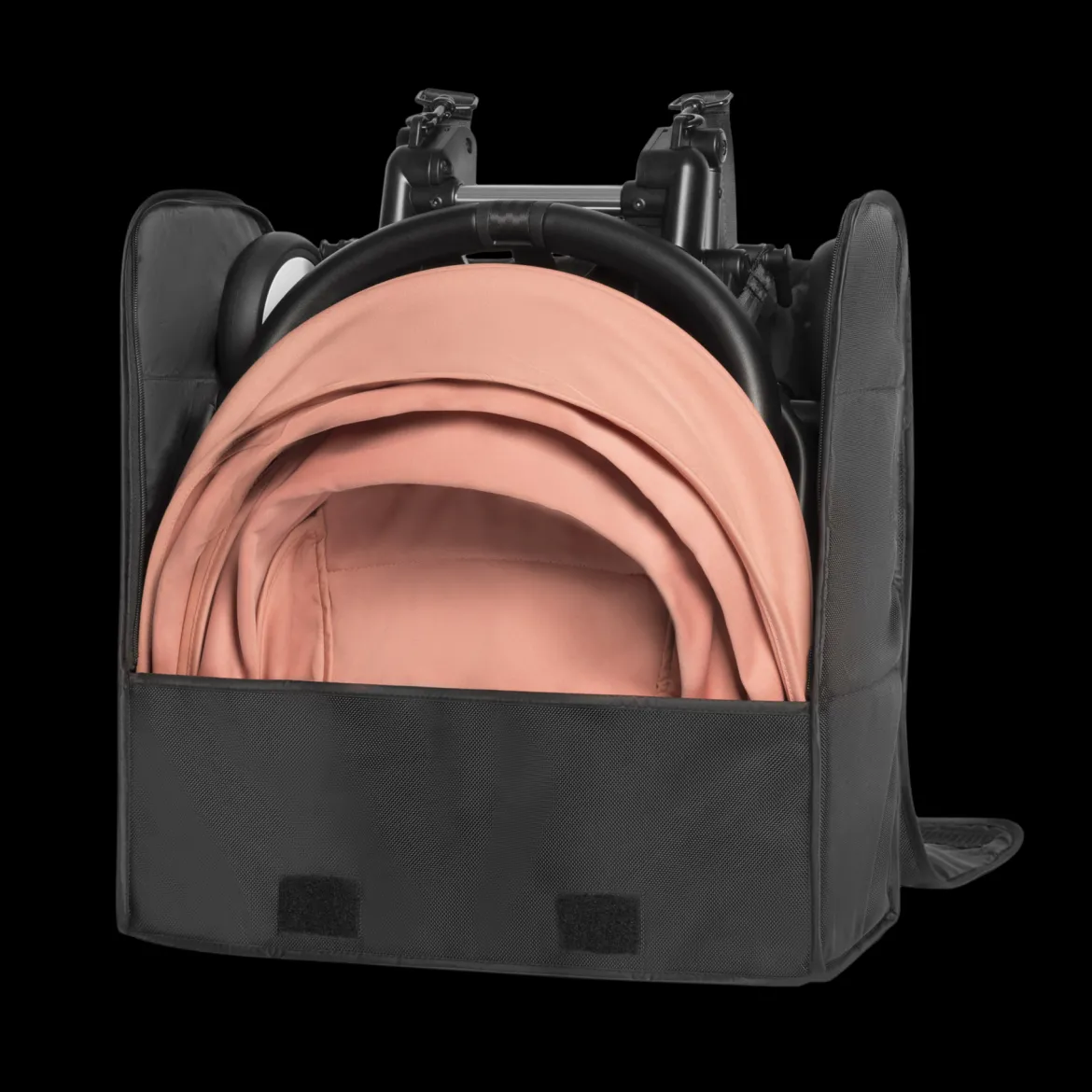 YOYO backpack