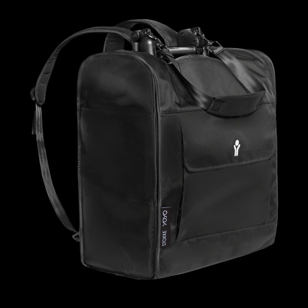 YOYO backpack