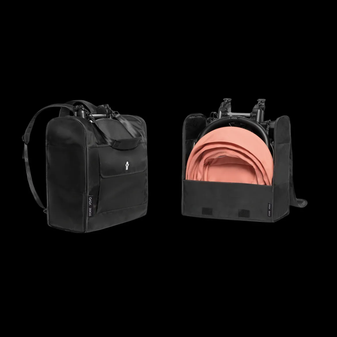 YOYO backpack