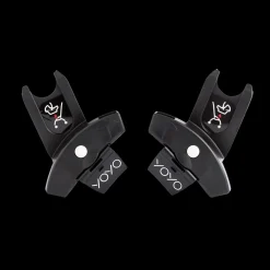 YOYO Car Seat Adapters