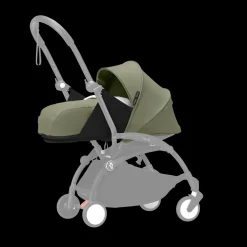 YOYO³ Newborn Essentials Bundle