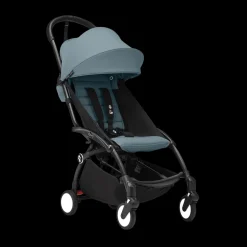 YOYO³ Stroller and Car Seat Adapter Bundle