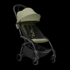 YOYO³ Stroller and Car Seat Adapter Bundle