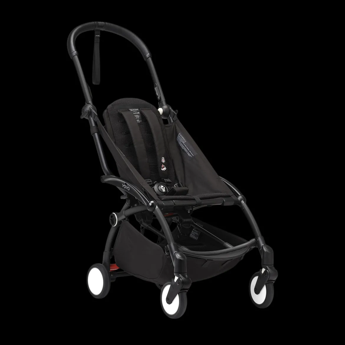 YOYO³ Stroller Frame