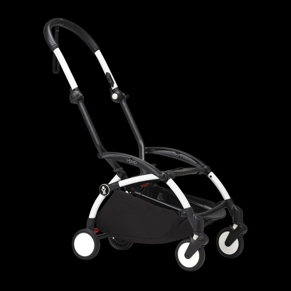 YOYO³ Stroller Frame