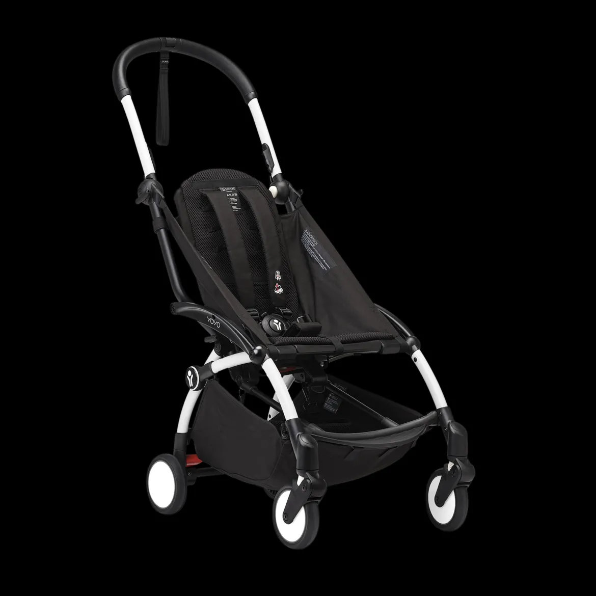 YOYO³ Stroller Frame