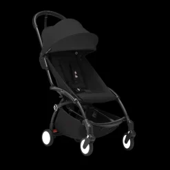 Yoyo³ Stroller From Newborn To Toddler